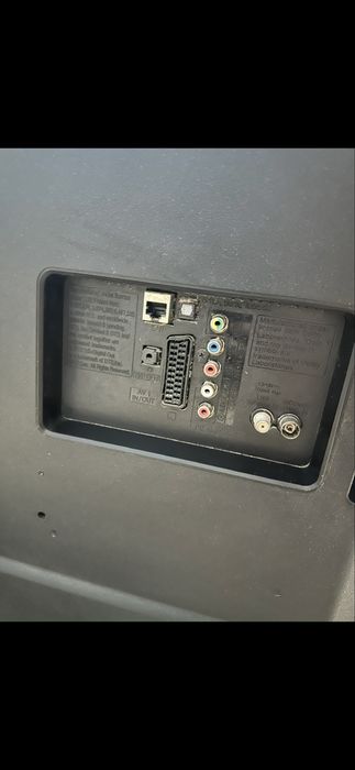 Телевизор LG. 55LA