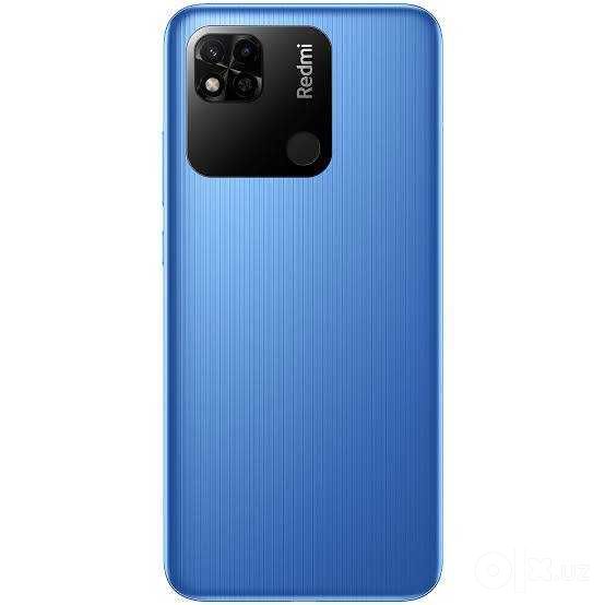 Redmi 10A 4/64 kafolat