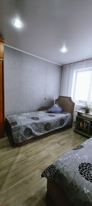 Сдам 2х комнатную на Чайкина