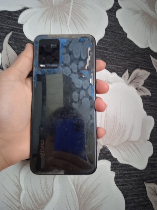 Продается Vivo Y33s