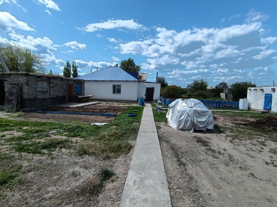 Продам дом срочно
