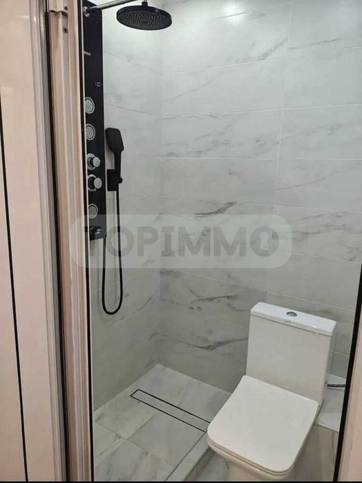 Двустаен апартамент под наем в квартал Левски