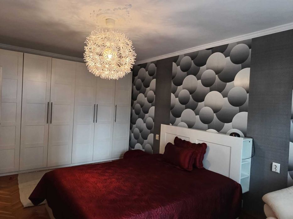 Дава се под наем Двустаен апартамент в София, Гео Милев - 75 кв.м за 600 € - Снимка #7