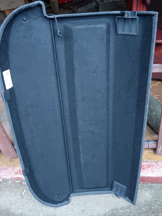 Кора за багажник на ОПЕЛ  АСТРА  Н