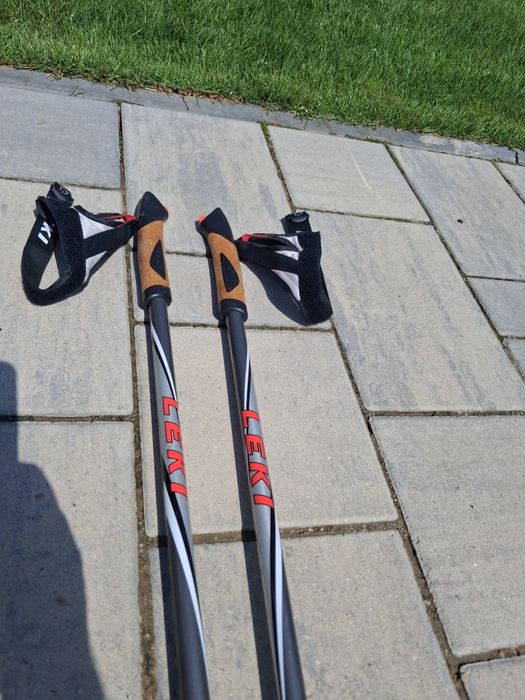 Schiuri Rossignol X Ium plus bete ski fond