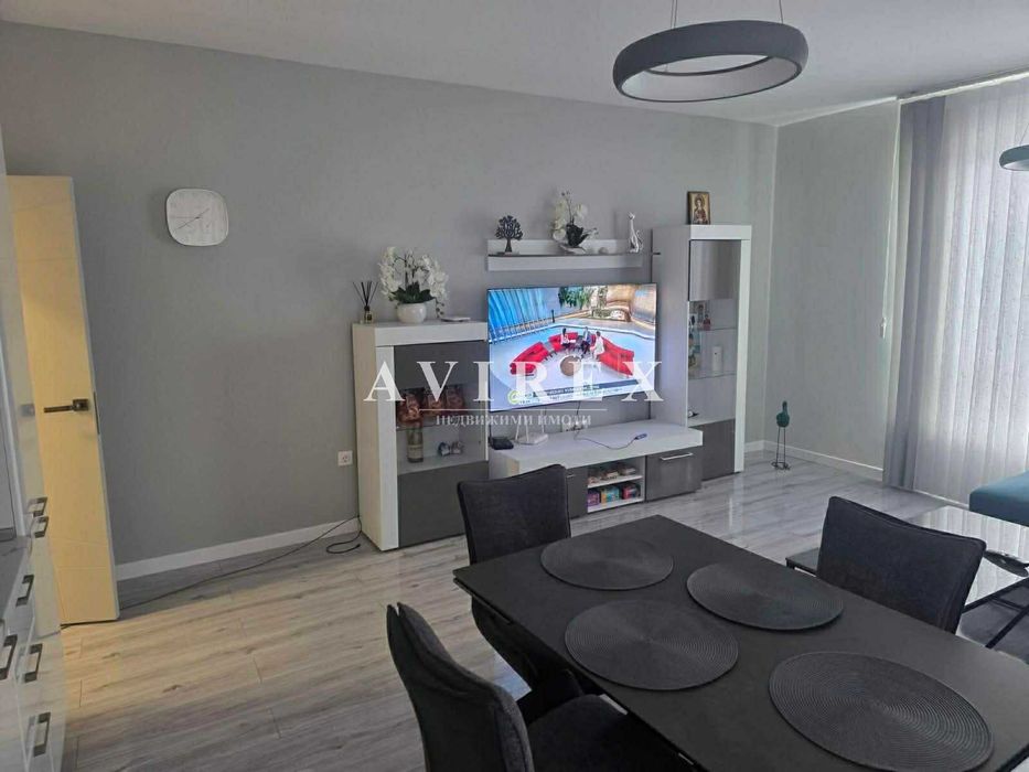 Оферта №73681 - Тристаен апартамент в комплекс Магнолия, ул. Рая