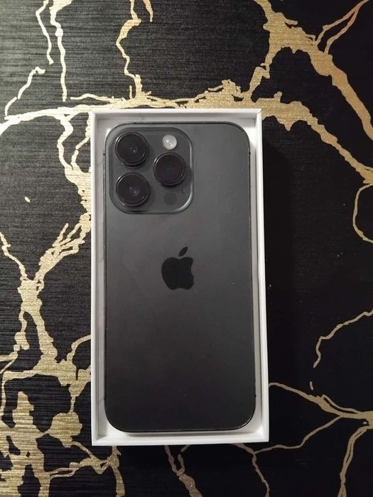 Iphone 14 pro 128 gb