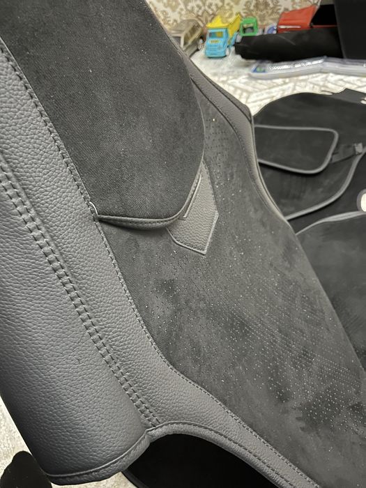 Продам аксессуары на JAC J7