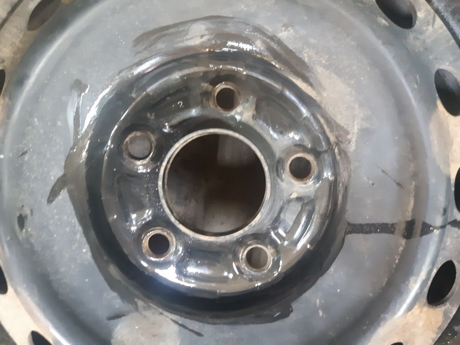 На 16 5/100 штампы