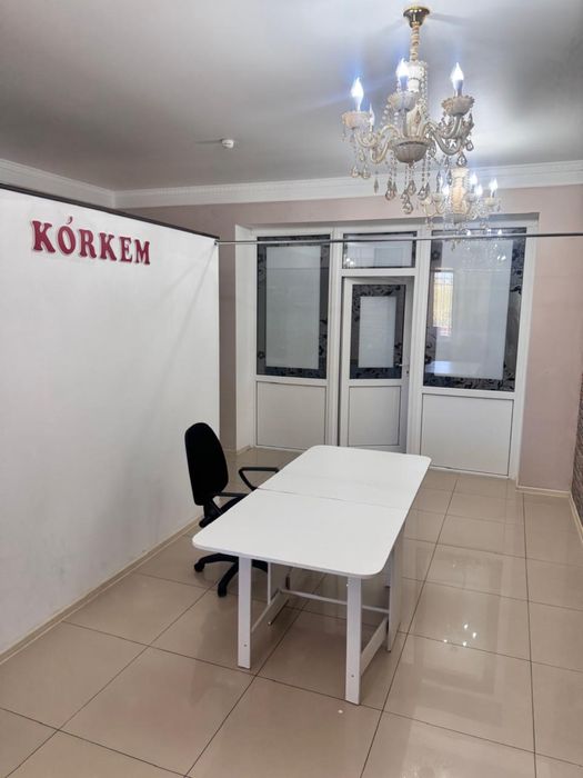 Сдам кабинет в медицинском центре