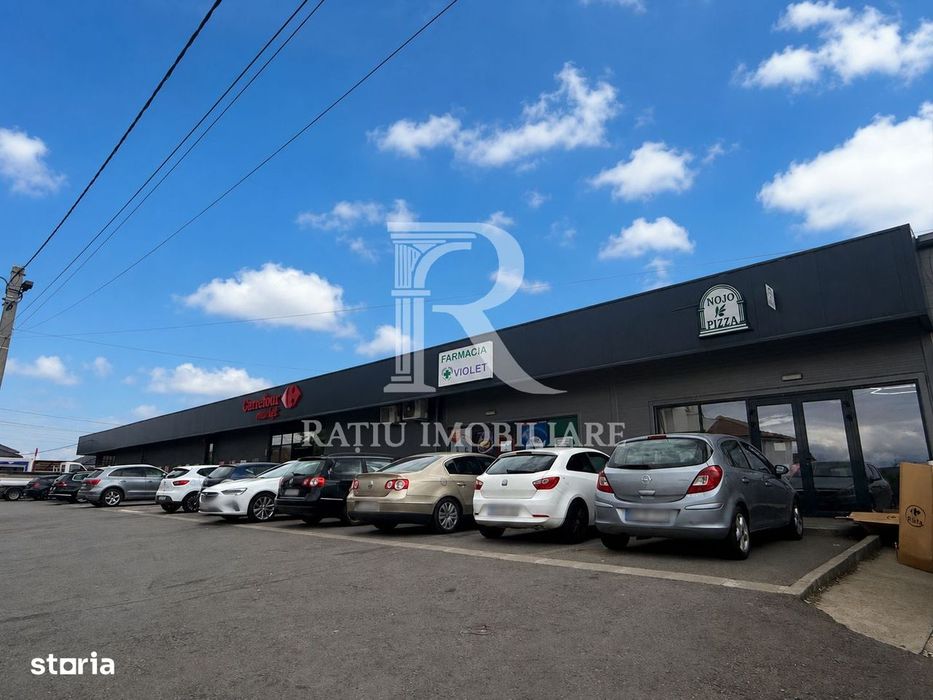 Retail Asset | Carrefour Anchored | 100% Occupied | Nojorid
