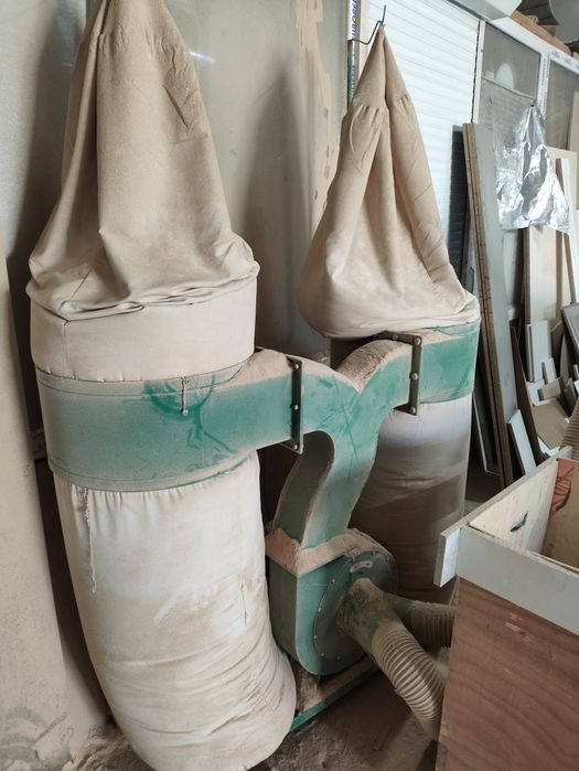 Форматно раскроечный станок