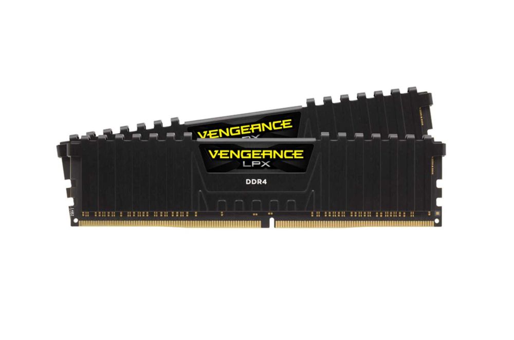 Memorie Corsair Vengeance LPX 16GB (2x8GB)DDR4 2666MHz - Sigilate
