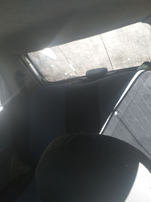 Matiz sotiladi tozza  2007 yil