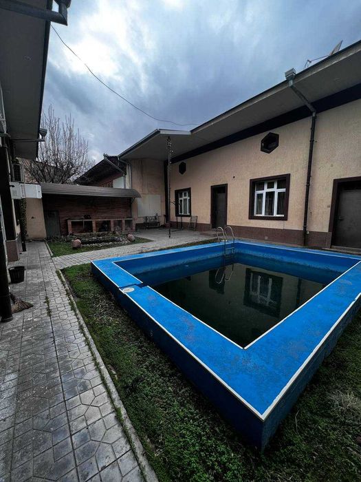 ДОМБРАБАД 3,5 сотих Ховли жой