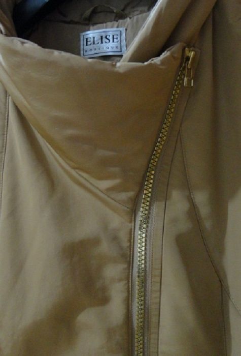 haina ELISE matlasata  lunga 38 made in France