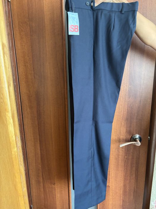 Школьные брюки для детей