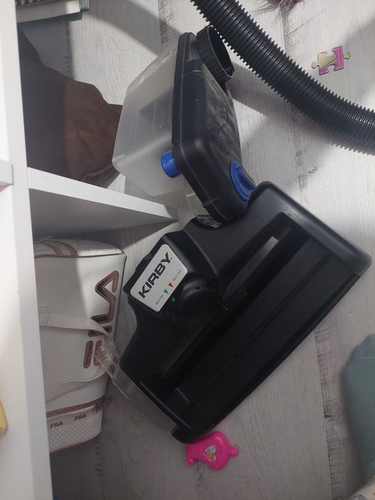 Aspirator kirby nou