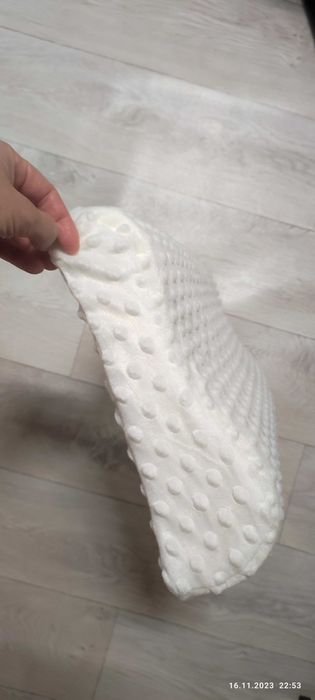 Подушка ортопедическая