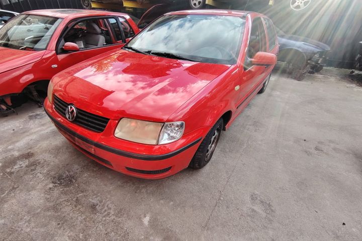 Electromotor Volkswagen VW Polo 2000 1.4 MT (60 hp)