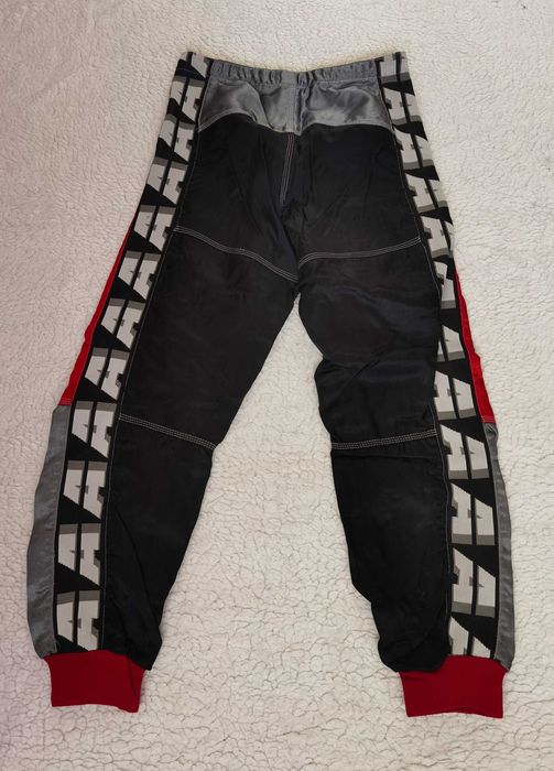 Pantaloni barbatesti moto enduro motocross off-road ATV ANSWER