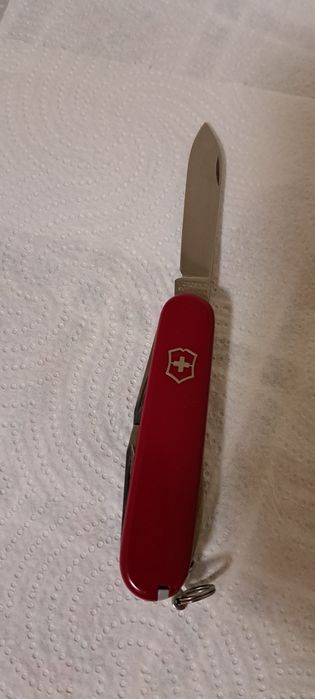 Victorinox spartan
