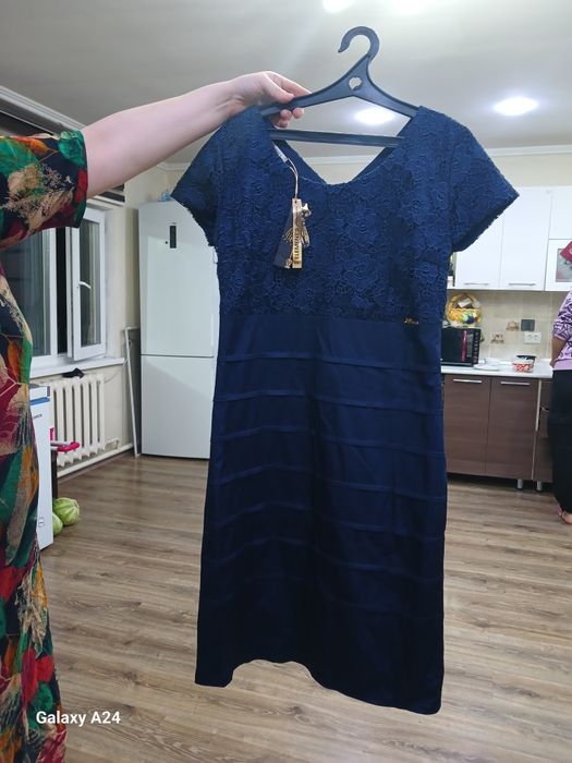 Продам платье 48 размер, Турция.