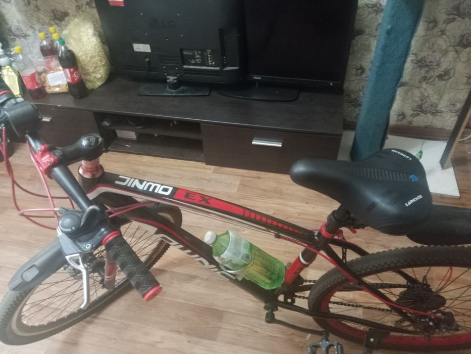 Продам велосипед