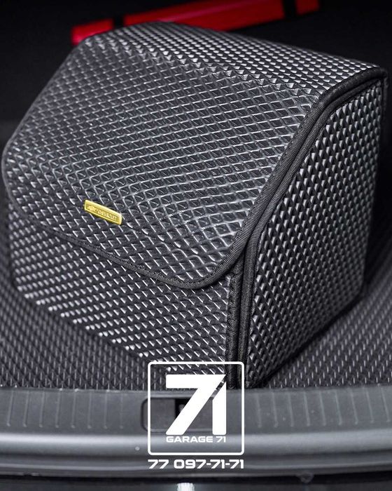 Eva сумка в багажник