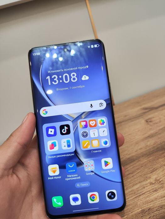 Honor x9b 5g 256gb