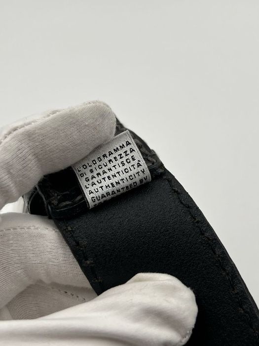 Dolce&Gabbana Унисекс колан