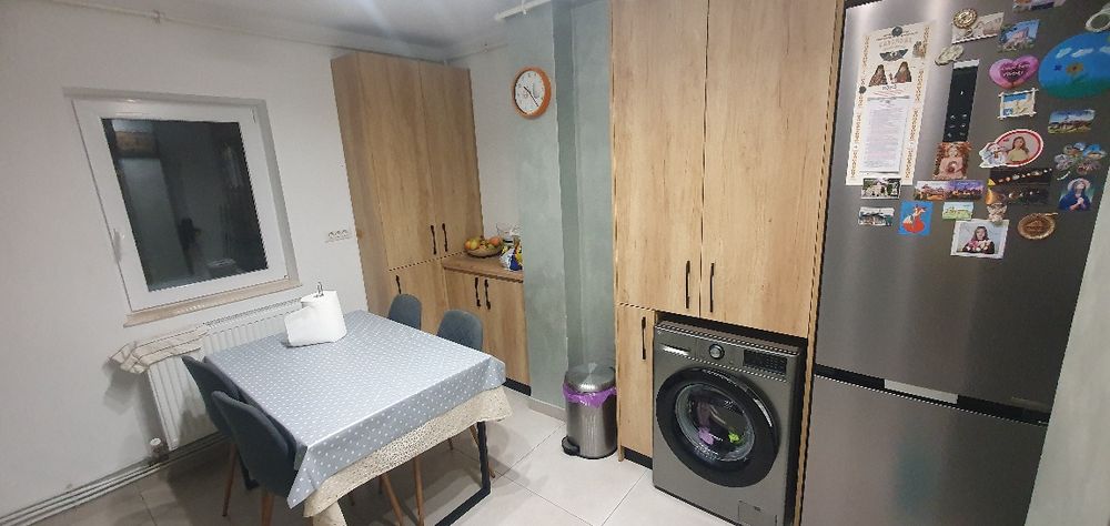 Cartier Bistrița Lac