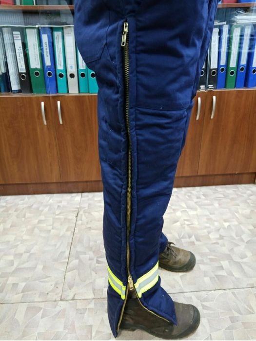 Комбинезон осень-зима