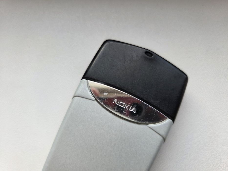 Nokia 8310 - telefon de colectie