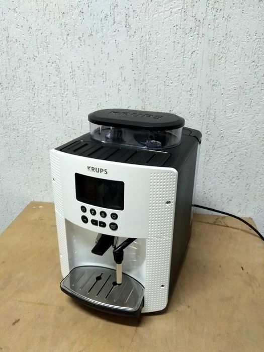 Кафеавтомат KRUPS