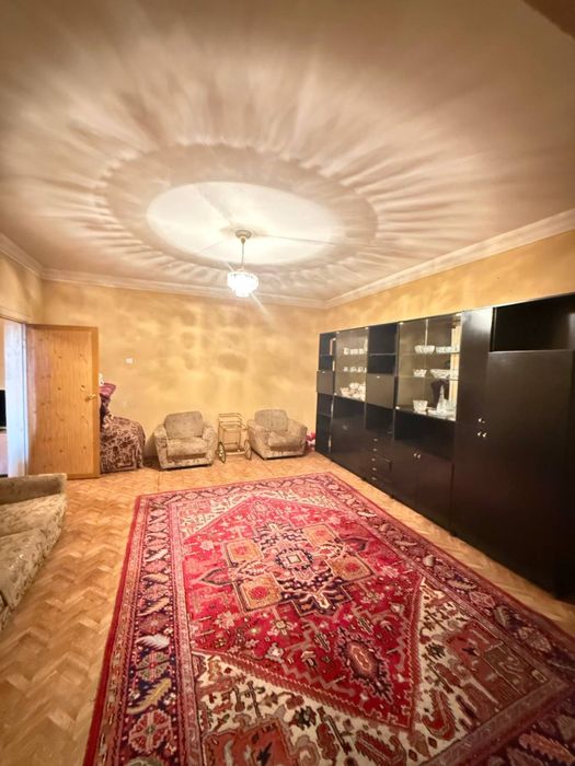 Продаётся квартира 2/8/9 напротив Рисового