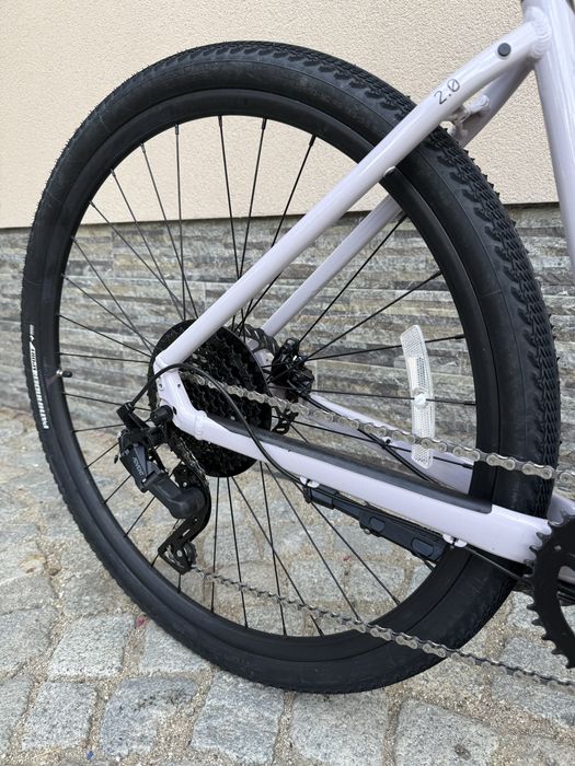 Гравел Specialized Sirrus X размер: 28/L