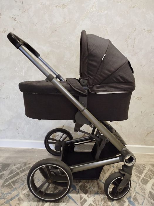 Коляска трансформер