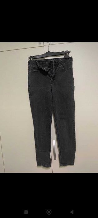 2 perechi de Blugi dama