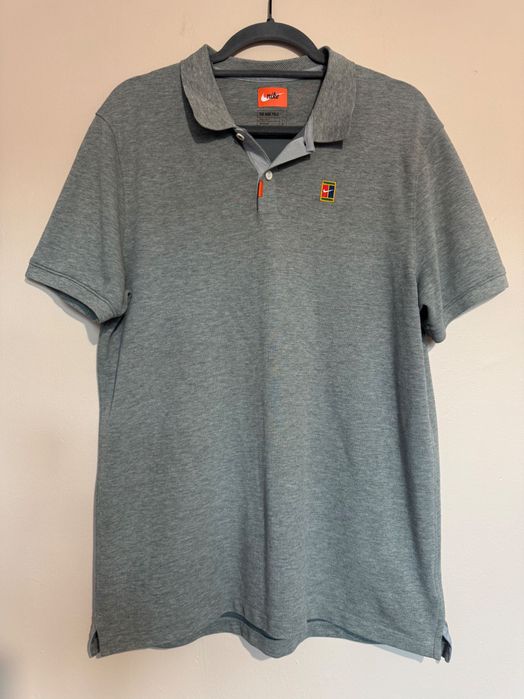 3 броя Nike Men's Polo Shirt.