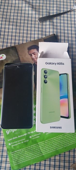 Telefon Samsung A 05 s