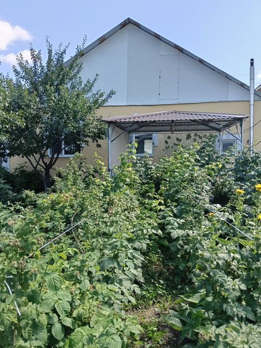 Срочно продам дом!