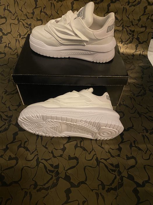 Adidasi Versace Odissea