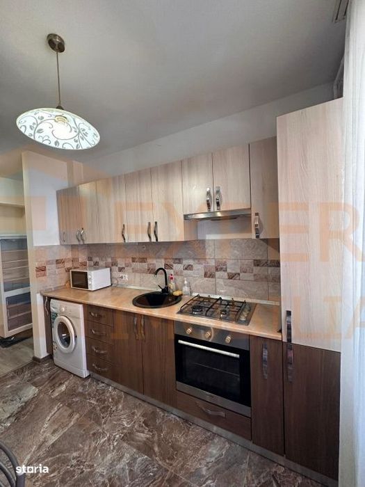 Apartament de inchiriat – Zona Faleza | Etaj | Mobilat si utilat | T