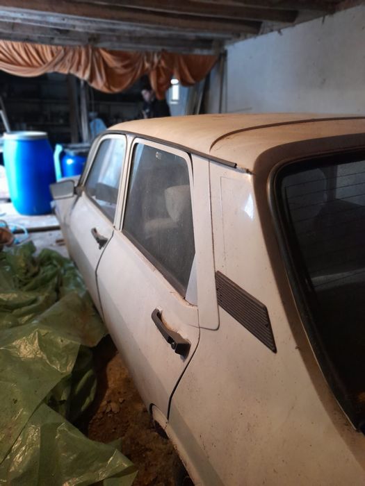 Dacia 1310 anul 1990