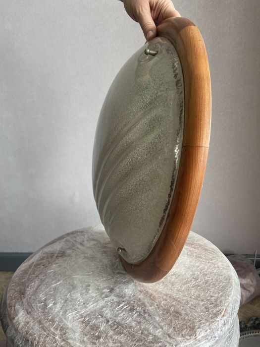 Люстры винтажные