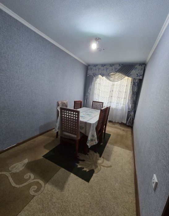 Сдается 3 ком Чиланзар улица Пионерская