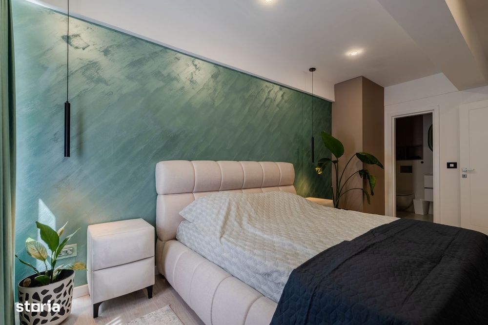 Apartament 3 camere Ivory Residence - 10.000 € discount + 0% comision