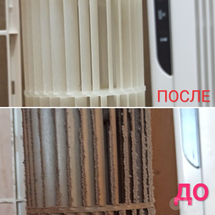 Ремонт и установка кондиционеров сплит систем