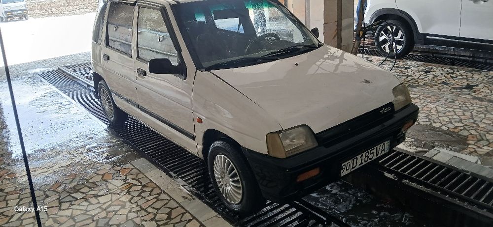 Tico sotiladi mator xadavoy 100% toza remont